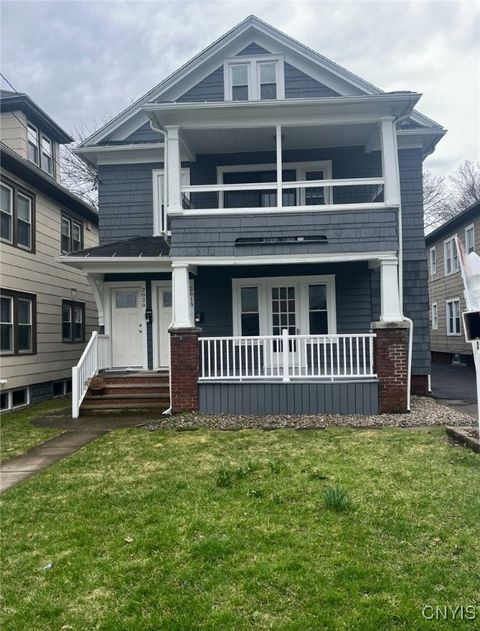 2018 James Street Syracuse NY 13206