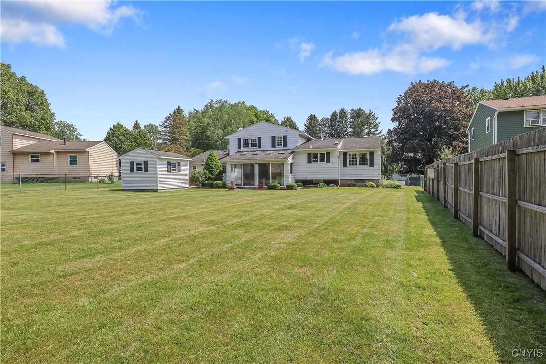 7462 Thunderbird Road, Clay, New York image 38