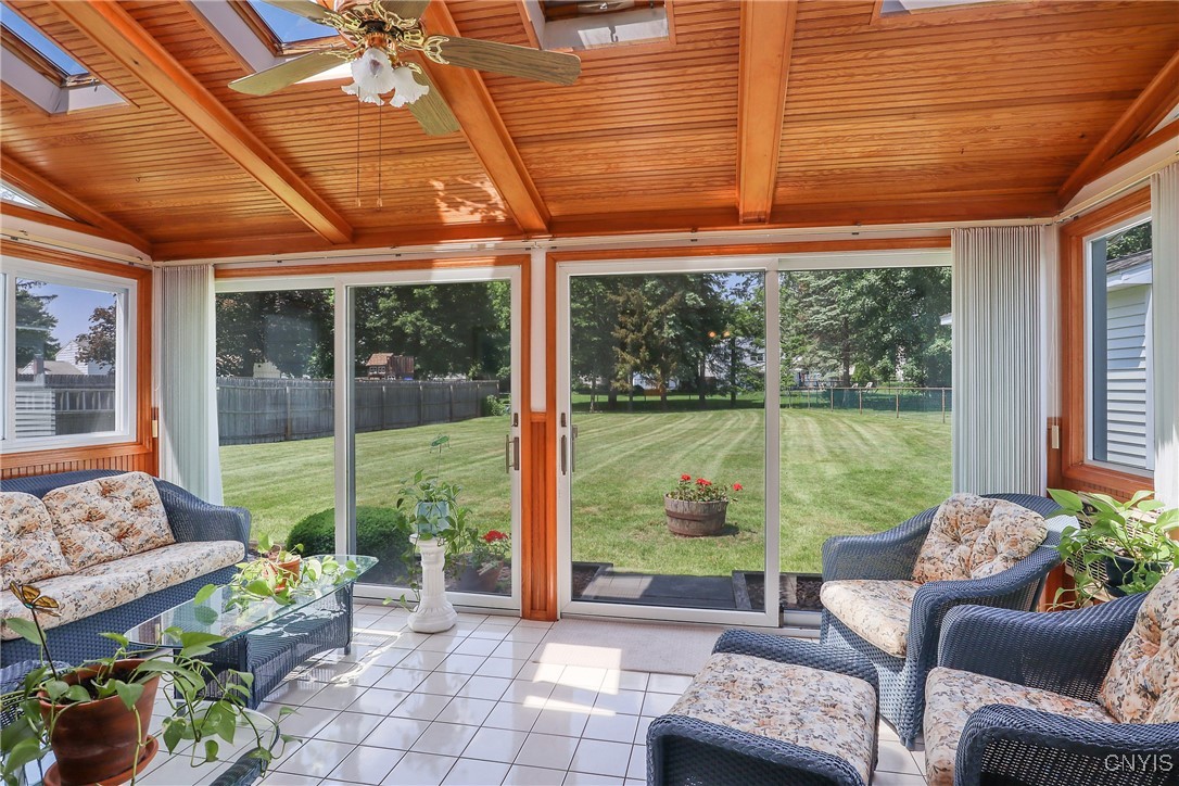 7462 Thunderbird Road, Clay, New York image 15