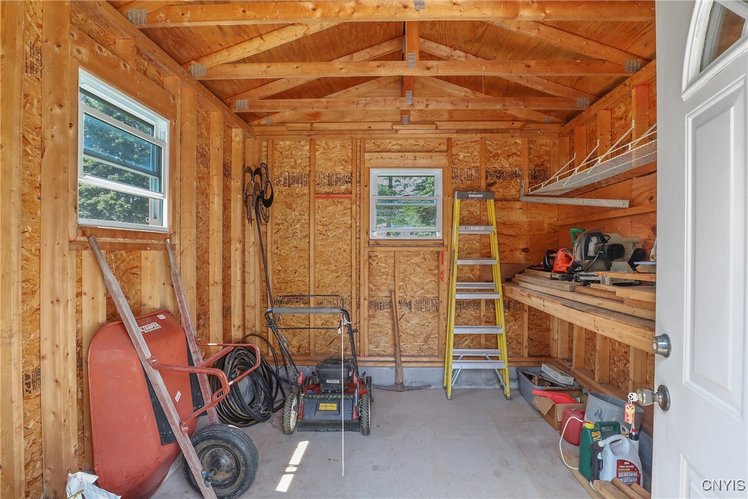 7462 Thunderbird Road, Clay, New York image 37