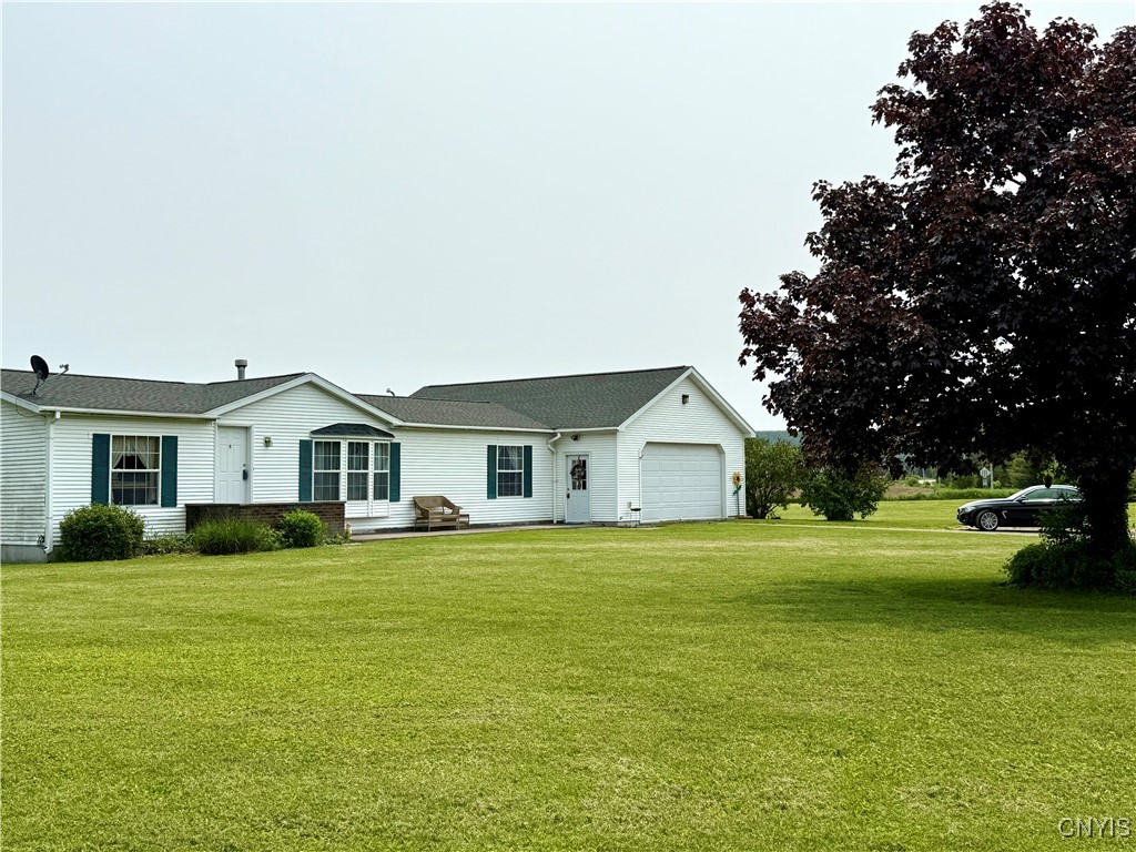 730 Banner Road, Tully, New York image 1