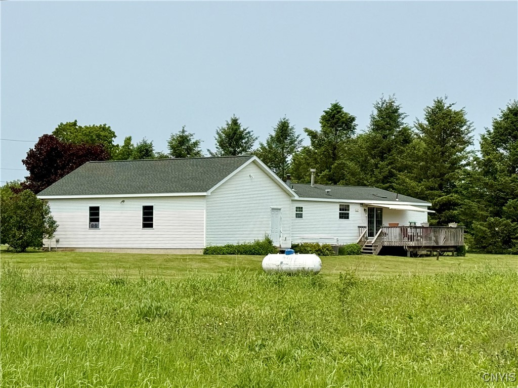 730 Banner Road, Tully, New York image 38