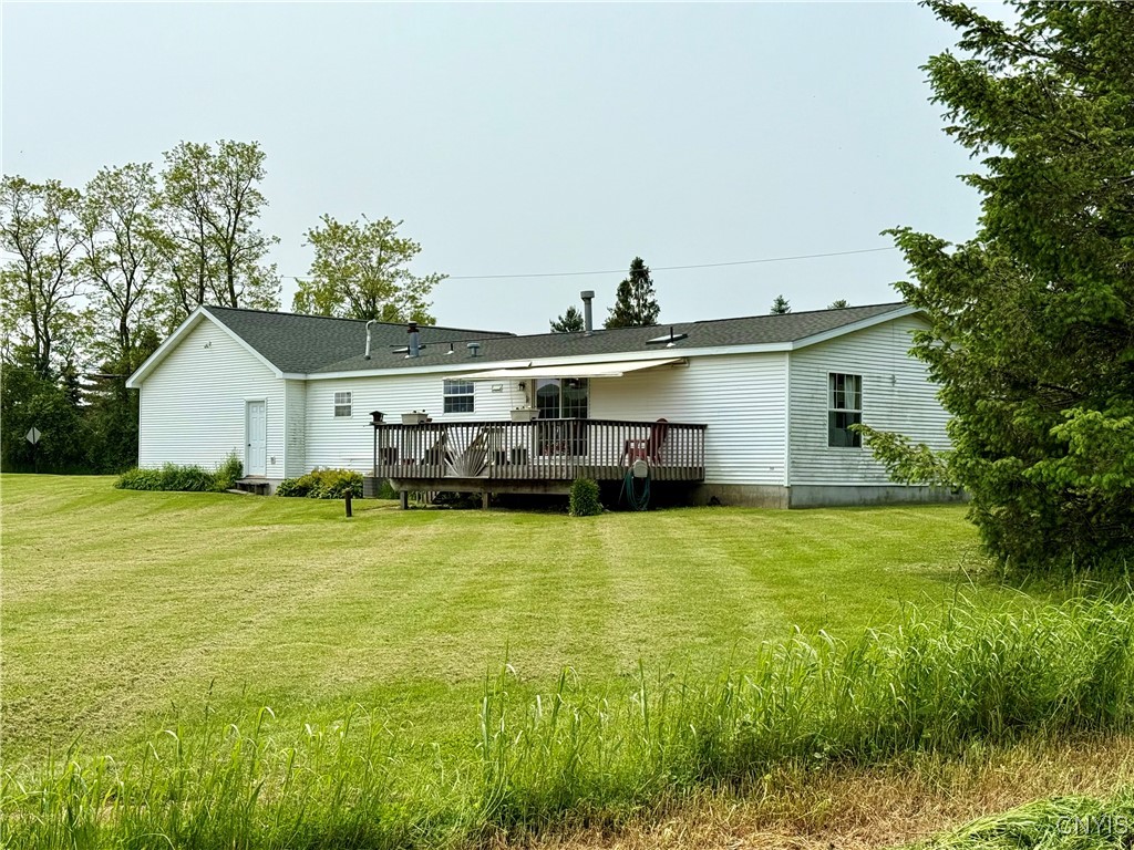 730 Banner Road, Tully, New York image 3
