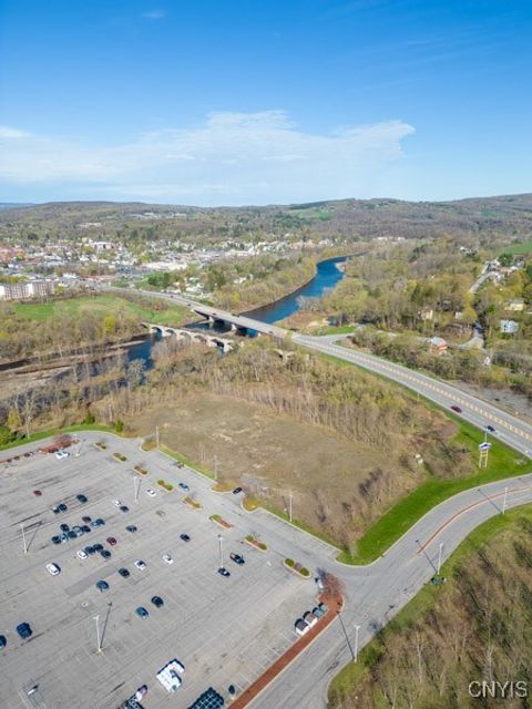 Vacant Land For Sale - 180 Lowes Blvd<br/> Herkimer, NY 13350