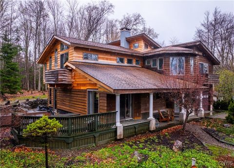 108 Spruce Lake Road Little Falls NY 13365