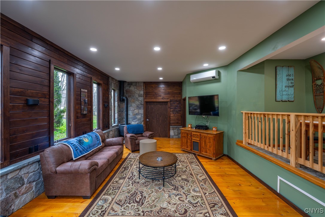 108 Spruce Lake Road