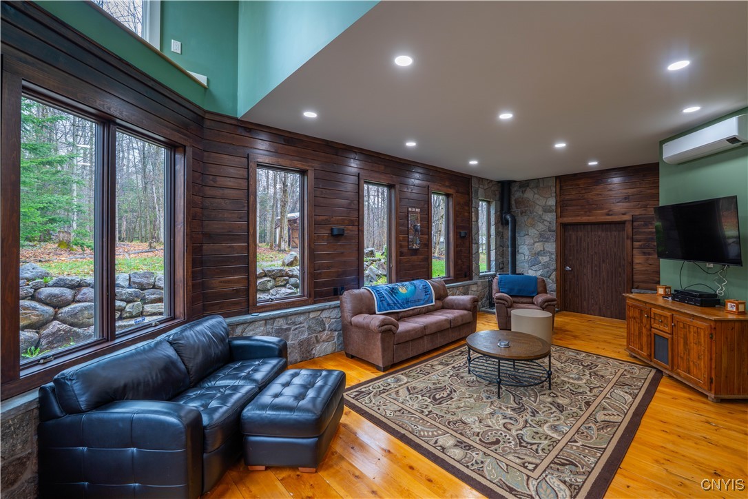 108 Spruce Lake Road