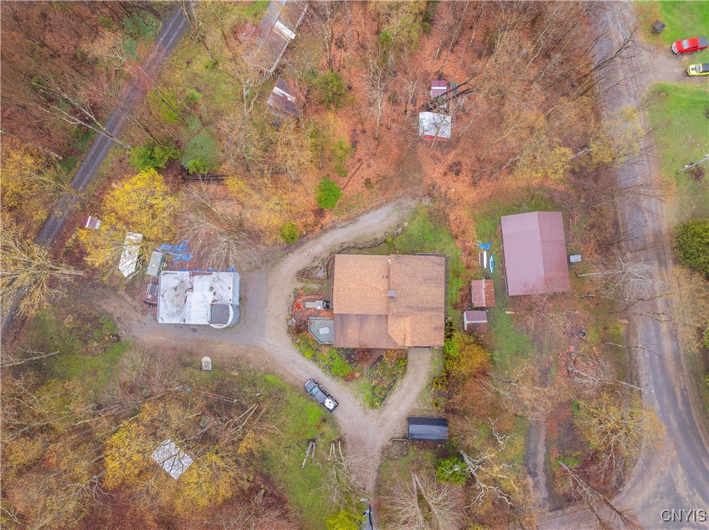 108 Spruce Lake Road