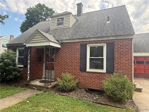 Homes For Sale - 142 Marlboro Road<br/> Oneida County, Utica, NY 13501