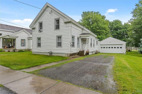 Homes For Sale - 20 E Maple Avenue<br/> Eaton, NY 13408