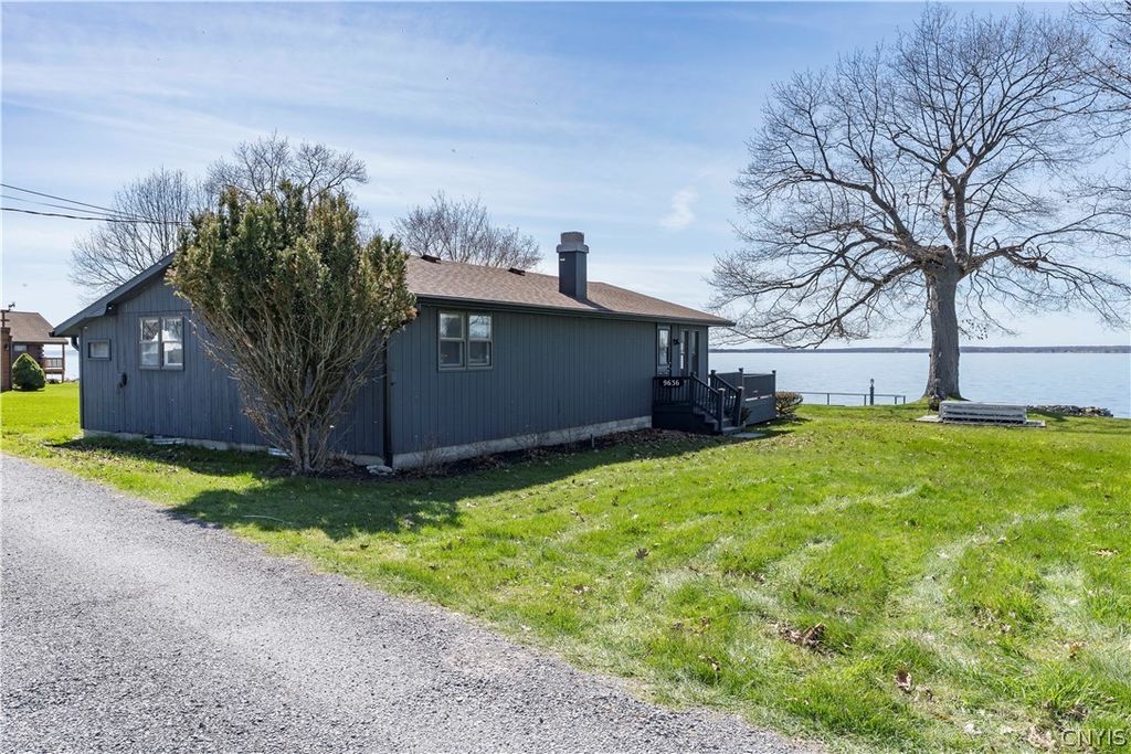 Photo of 9636 Road 1737, Brownville, NY 13615 (MLS # S1677264)