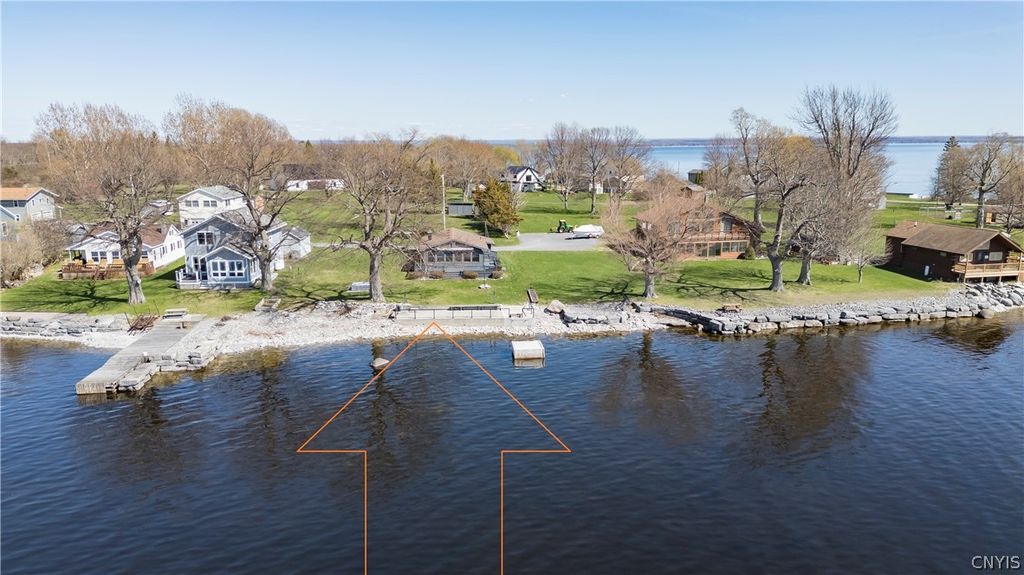 Photo of 9636 Road 1737, Brownville, NY 13615 (MLS # S1677264)