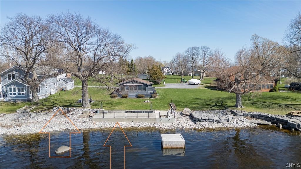 Photo of 9636 Road 1737, Brownville, NY 13615 (MLS # S1677264)