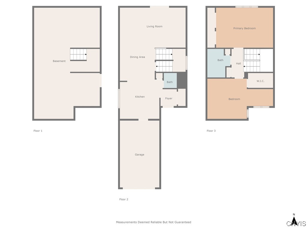 205 Weathervane Way, Camillus, New York image 31