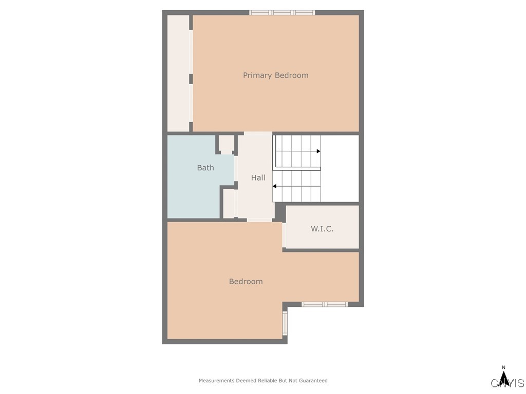 205 Weathervane Way, Camillus, New York image 29