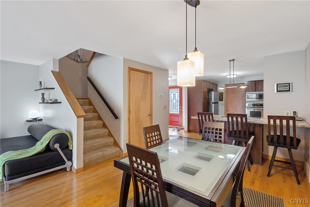 205 Weathervane Way, Camillus, New York image 13