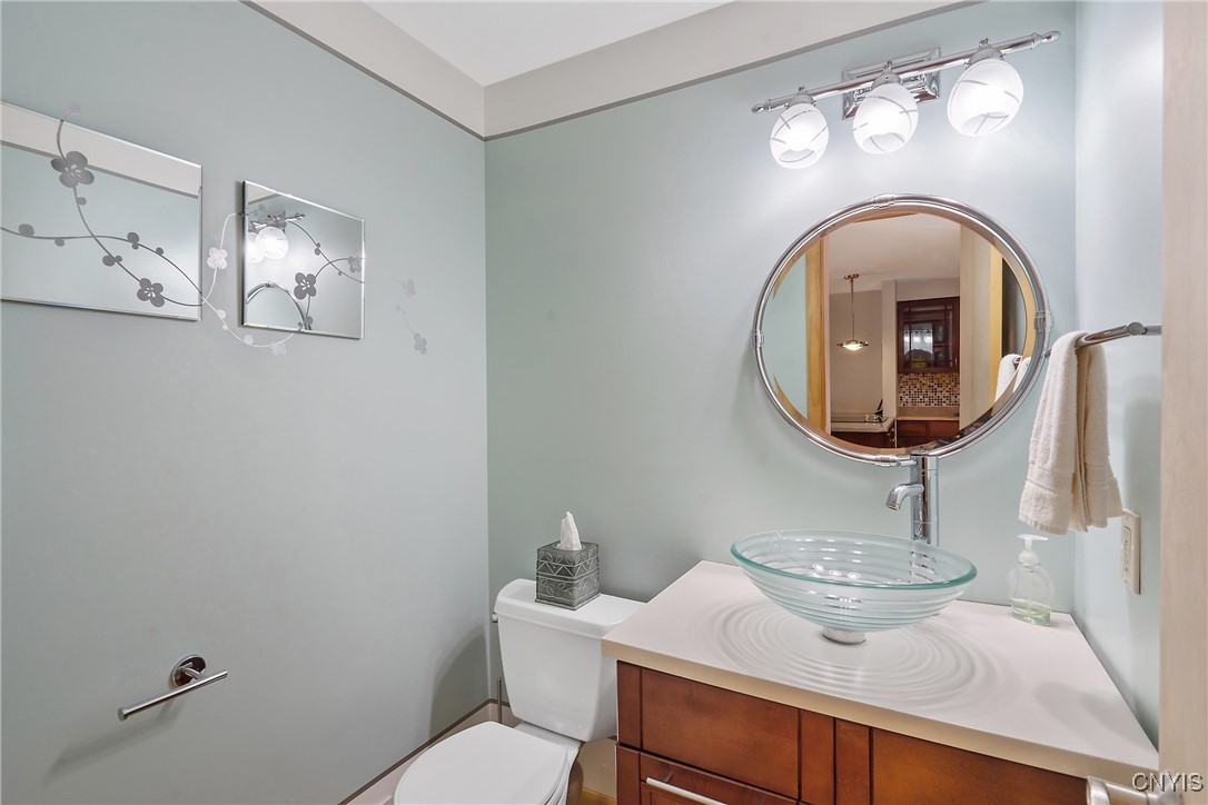 205 Weathervane Way, Camillus, New York image 18