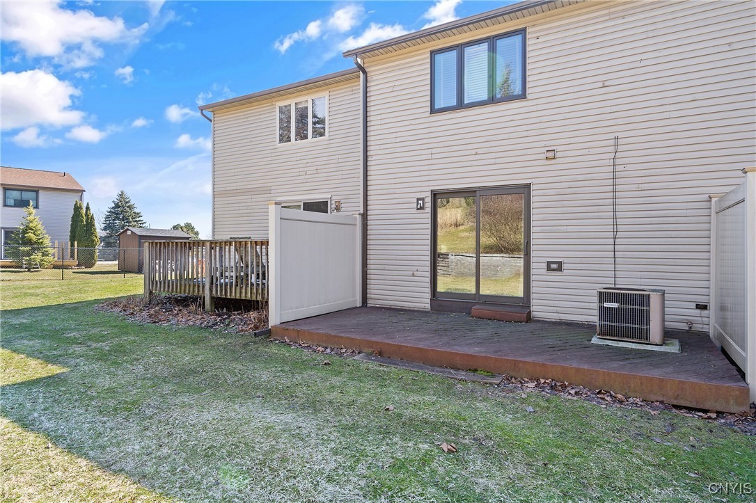 205 Weathervane Way, Camillus, New York image 27