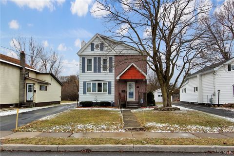 246 E Hoard Street Watertown NY 13601