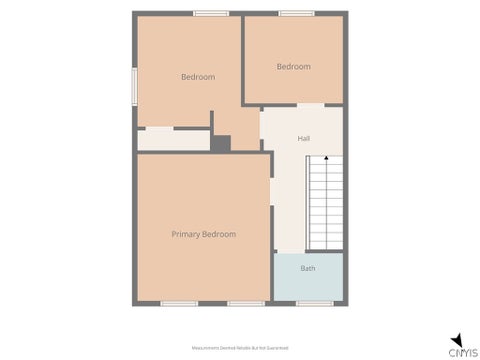 Tiny photo for 235 Putnam Street, Syracuse, NY 13204 (MLS # S1723370)