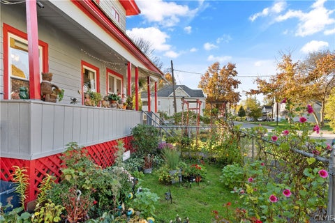 Tiny photo for 235 Putnam Street, Syracuse, NY 13204 (MLS # S1723370)