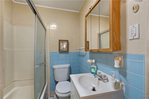Tiny photo for 235 Putnam Street, Syracuse, NY 13204 (MLS # S1723370)