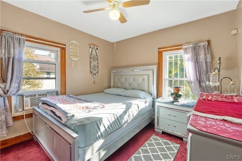 Tiny photo for 235 Putnam Street, Syracuse, NY 13204 (MLS # S1723370)