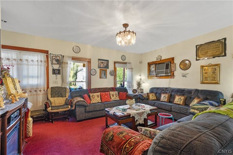 Tiny photo for 235 Putnam Street, Syracuse, NY 13204 (MLS # S1723370)