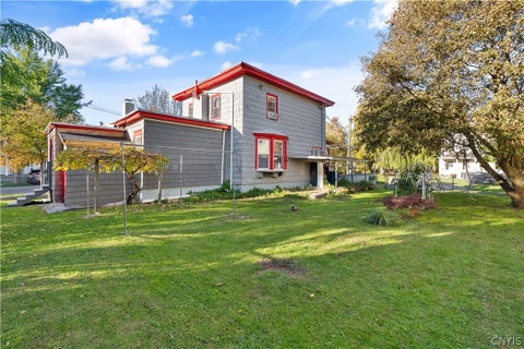 Tiny photo for 235 Putnam Street, Syracuse, NY 13204 (MLS # S1723370)