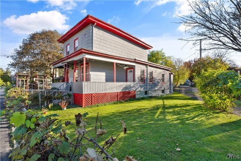 Tiny photo for 235 Putnam Street, Syracuse, NY 13204 (MLS # S1723370)