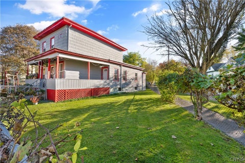 Tiny photo for 235 Putnam Street, Syracuse, NY 13204 (MLS # S1723370)
