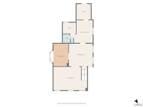 Tiny photo for 235 Putnam Street, Syracuse, NY 13204 (MLS # S1723370)