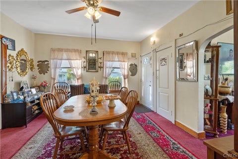 Tiny photo for 235 Putnam Street, Syracuse, NY 13204 (MLS # S1723370)