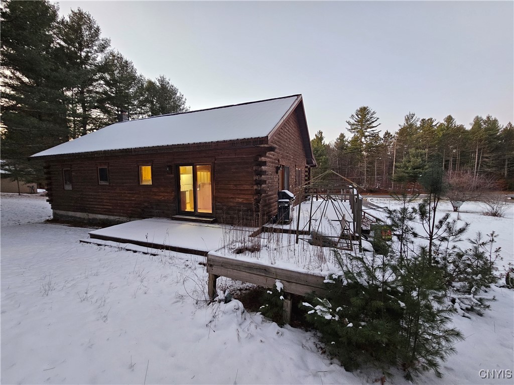 7746 Number Four Road