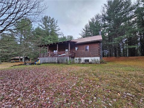 7746 Number Four Road Lowville NY 13367