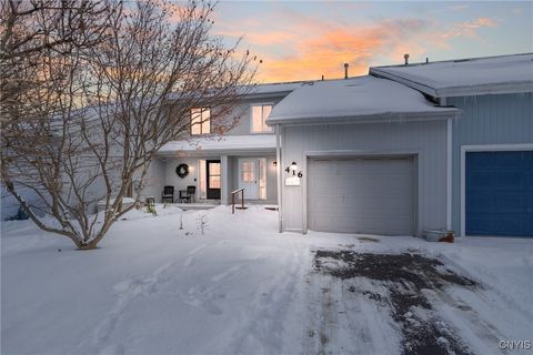 Photo of 416 Mackay Avenue, Camillus, NY 13020 (MLS # S1655062)