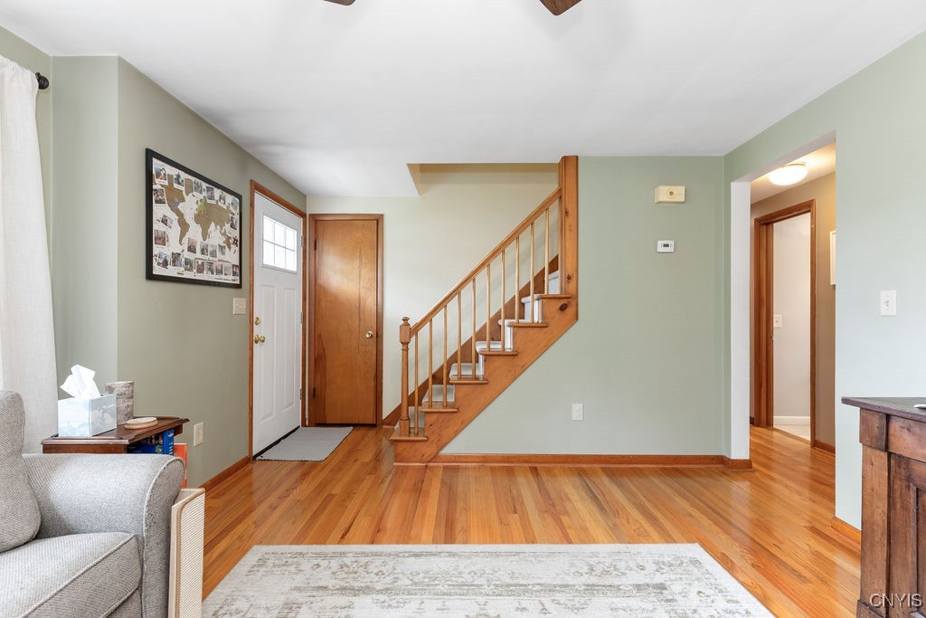 114 Osborne Drive, Manlius, New York image 13