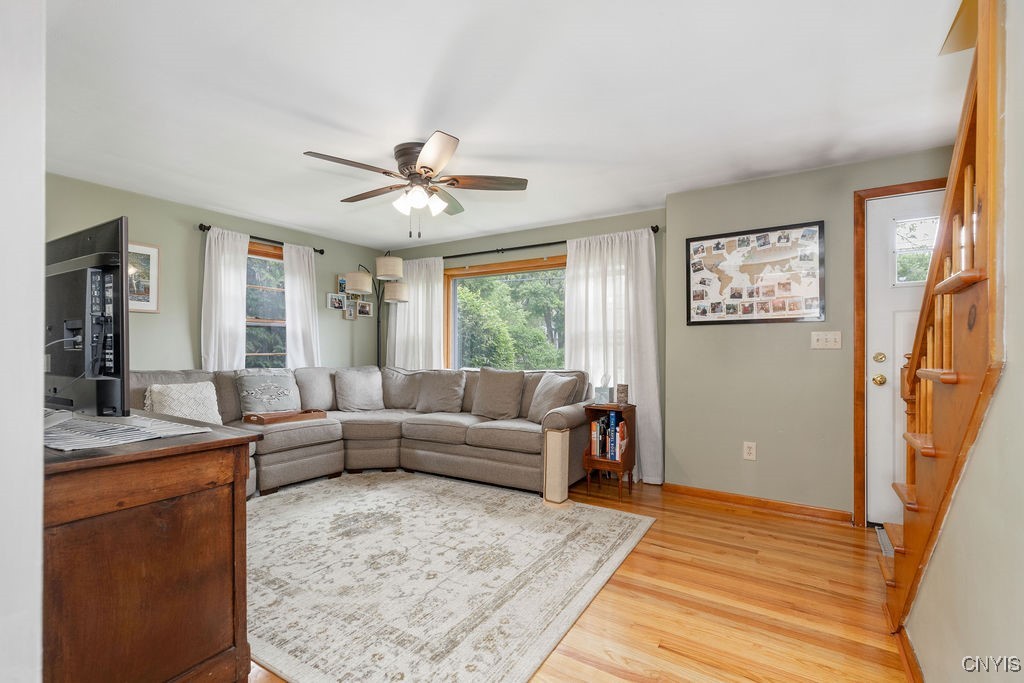 114 Osborne Drive, Manlius, New York image 12