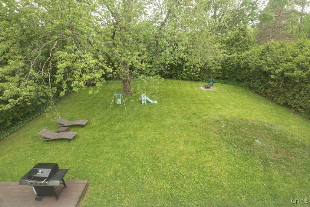 114 Osborne Drive, Manlius, New York image 3