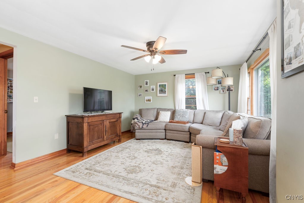 114 Osborne Drive, Manlius, New York image 11