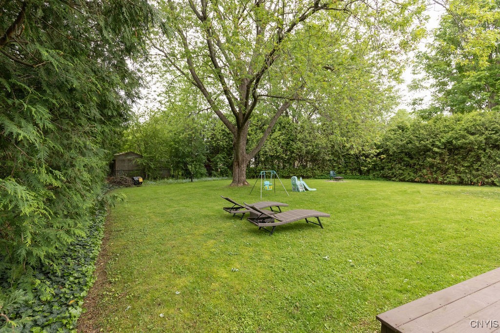 114 Osborne Drive, Manlius, New York image 5