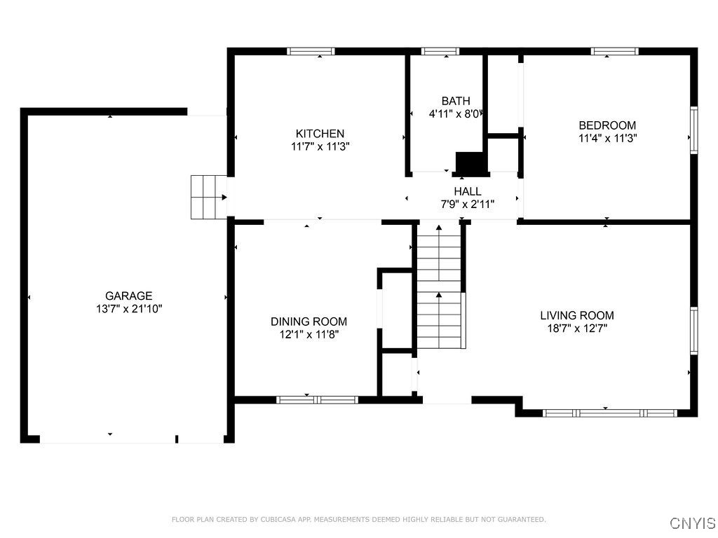 114 Osborne Drive, Manlius, New York image 23