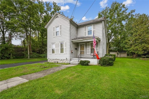 Photo of 74 North Street, Marcellus, NY 13108 (MLS # S1718528)