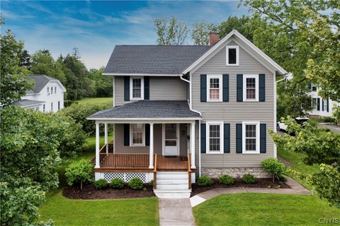 Apartment For Rent - 57 W Genesee Street<br/> Skaneateles, NY 13152