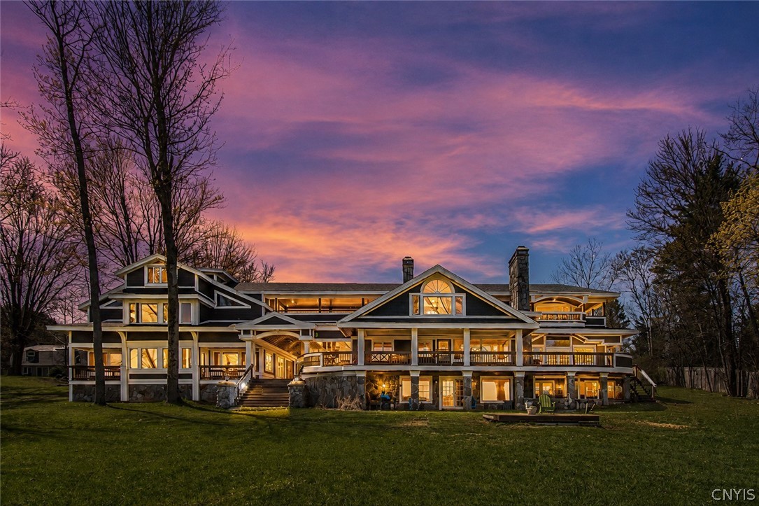 2964 West Lake Road