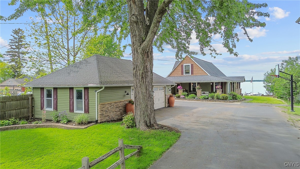 6591 Lakeshore Road, Cicero, New York image 38