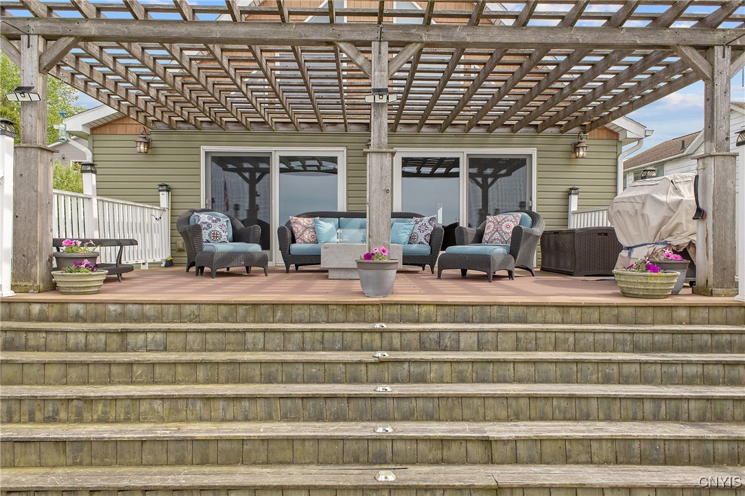6591 Lakeshore Road, Cicero, New York image 28
