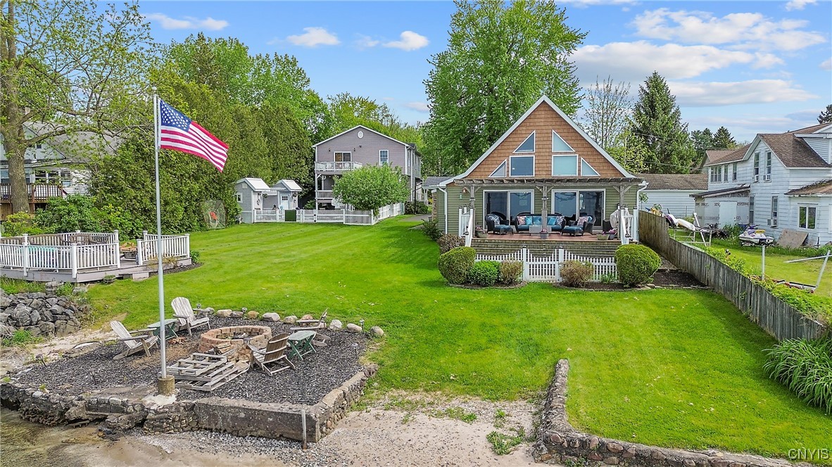 6591 Lakeshore Road, Cicero, New York image 37