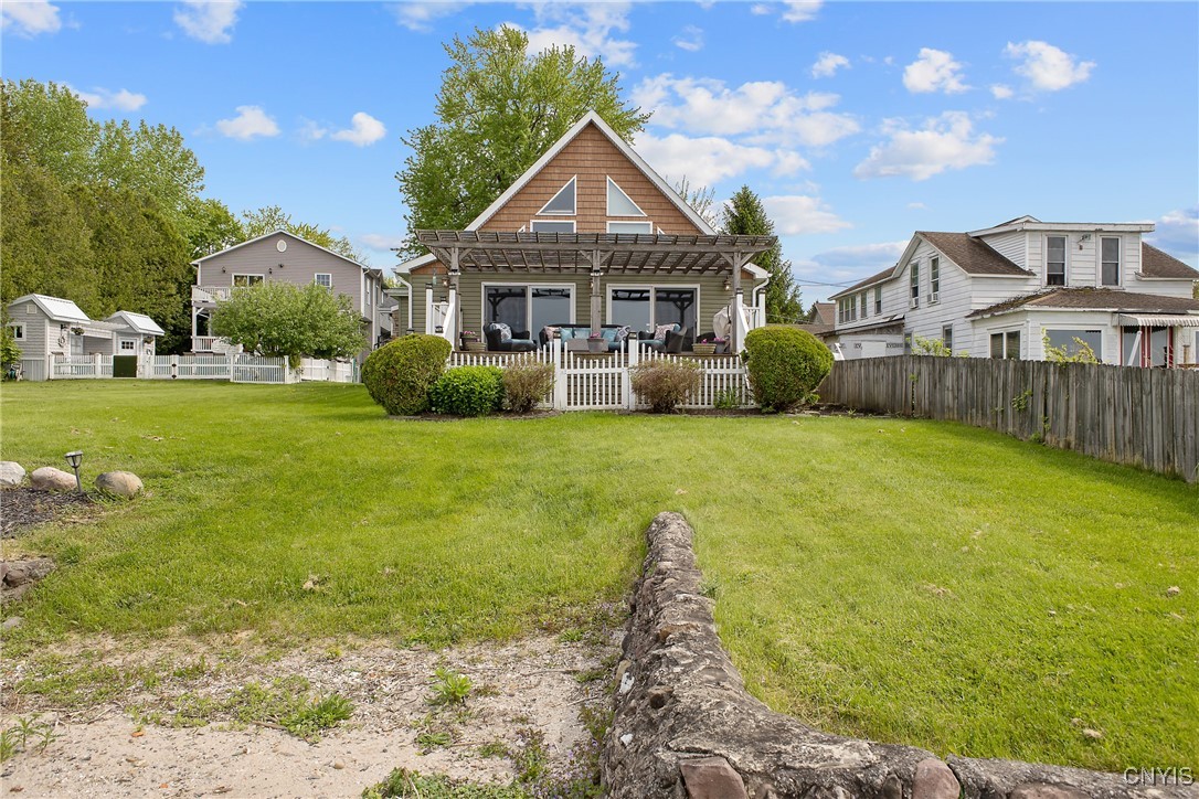 6591 Lakeshore Road, Cicero, New York image 27