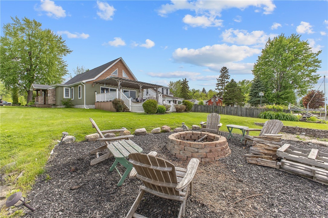 6591 Lakeshore Road, Cicero, New York image 30